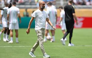 Pep Guardiola