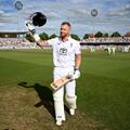 Ben Stokes