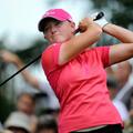 Stacy Lewis