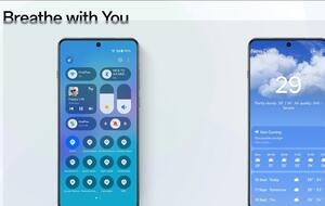 OxygenOS 16