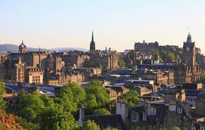 Edinburgh