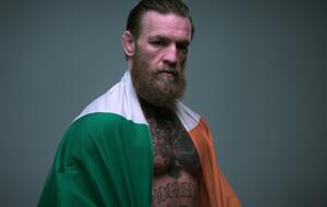 Conor McGregor