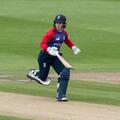 Tammy Beaumont