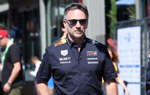 Christian Horner
