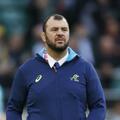 Michael Cheika