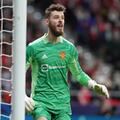 David de Gea
