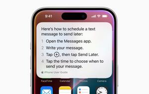 Apple Intelligence
