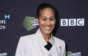 Rachel Yankey