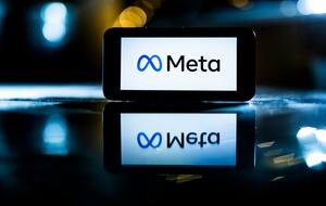 Meta Logo