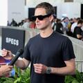 Evan Spiegel