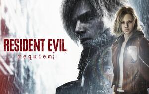 Resident Evil