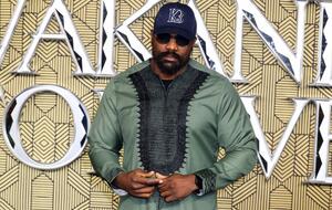 Derek Chisora ​​