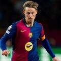 Frenkie de Jong
