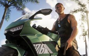 Grand Theft Auto VI
