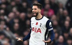 Rodrigo Bentancur