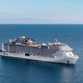 Ben Cohen estar&aacute; a bordo del MSC Virtuosa