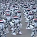 Propuesta de impuesto a robots e inteligencia arti