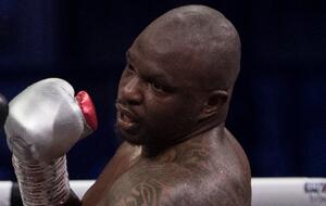 Dillian Whyte