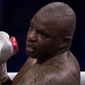 Dillian Whyte