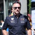Christian Horner