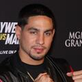 Danny Garcia