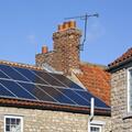 Paneles solares