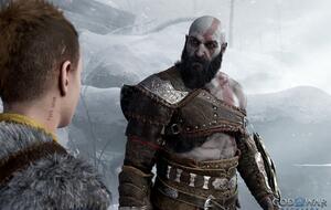 God of War: Ragnarok