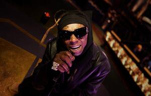 Lil Wayne set for Clash Royale show