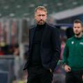 Graham Potter