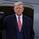US President Donald Trump