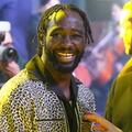 Terence Crawford