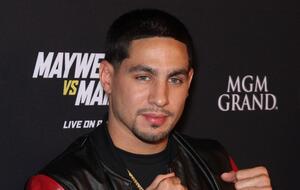 Danny Garcia