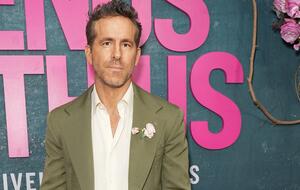 Ryan Reynolds