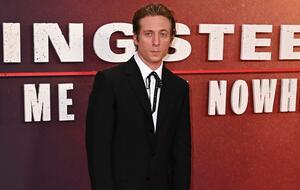 Jeremy Allen White