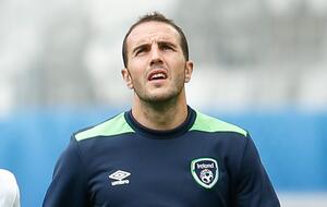 John O'Shea