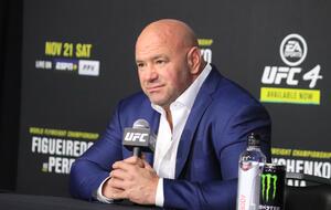 Dana White