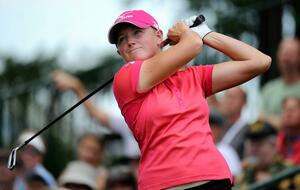 Stacy Lewis