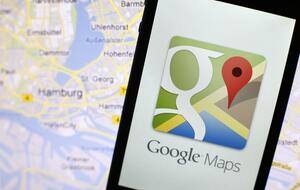 Google Maps