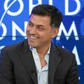 Nikesh Arora