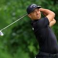 Xander Schauffele