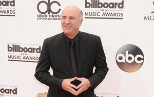 Kevin O'Leary