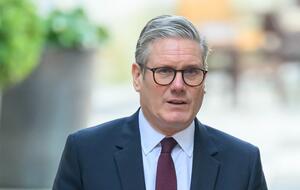 Keir Starmer