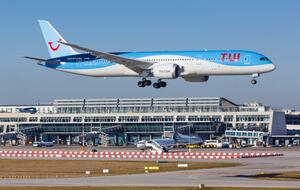 TUI