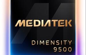 MediaTek Dimensity 9500