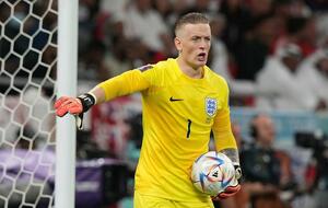 Jordan Pickford