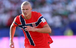 Erling Haaland