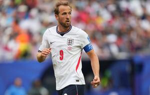 Harry Kane