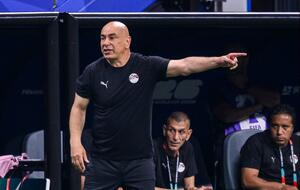 Hossam Hassan