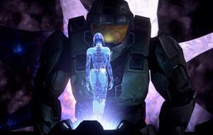 Master Chief