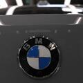 BMW's logo